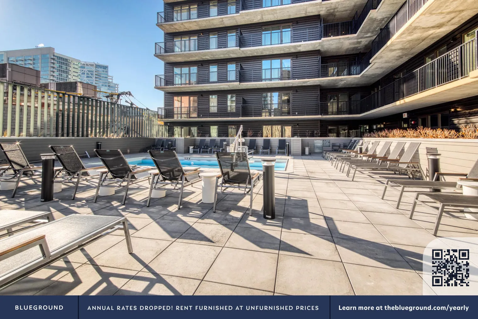751 N Hudson Ave, , 60654, USA 60610-unit#CHI-1037-Chicago-IL