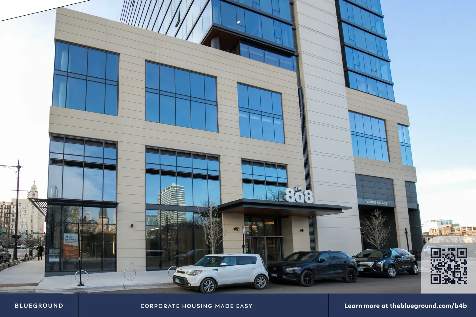 460 W  Ave, ,  60610, USA 60654-unit#CHI-1351-Chicago-IL