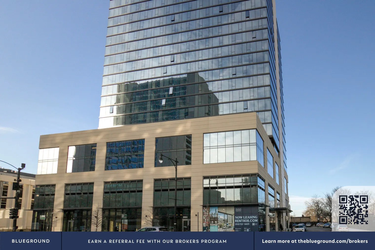 460 W  Ave, ,  60610, USA 60654-unit#CHI-1352-Chicago-IL