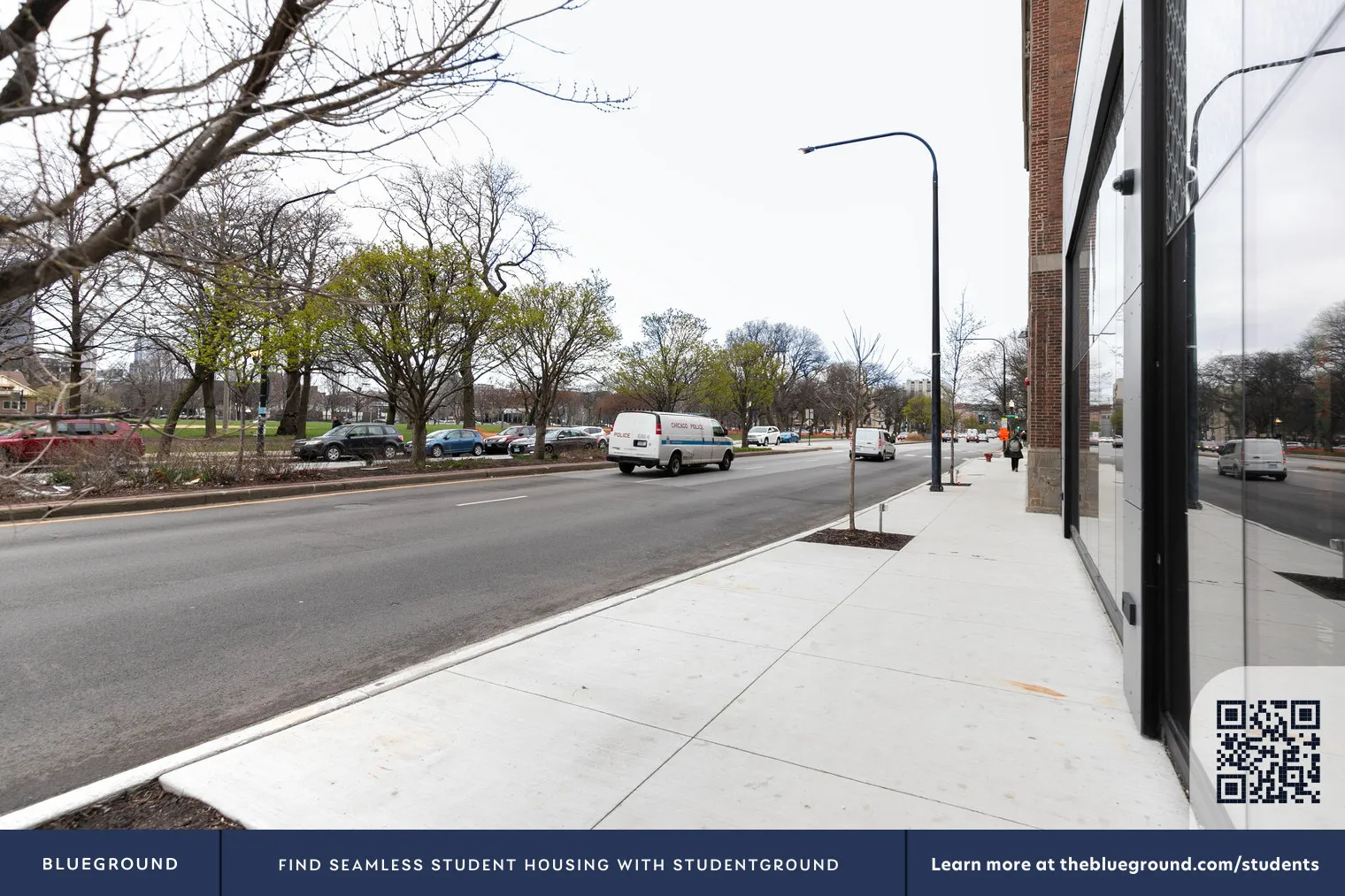 150 N Ashland Ave, ,  60607, USA 60607-unit#CHI-1054-Chicago-IL