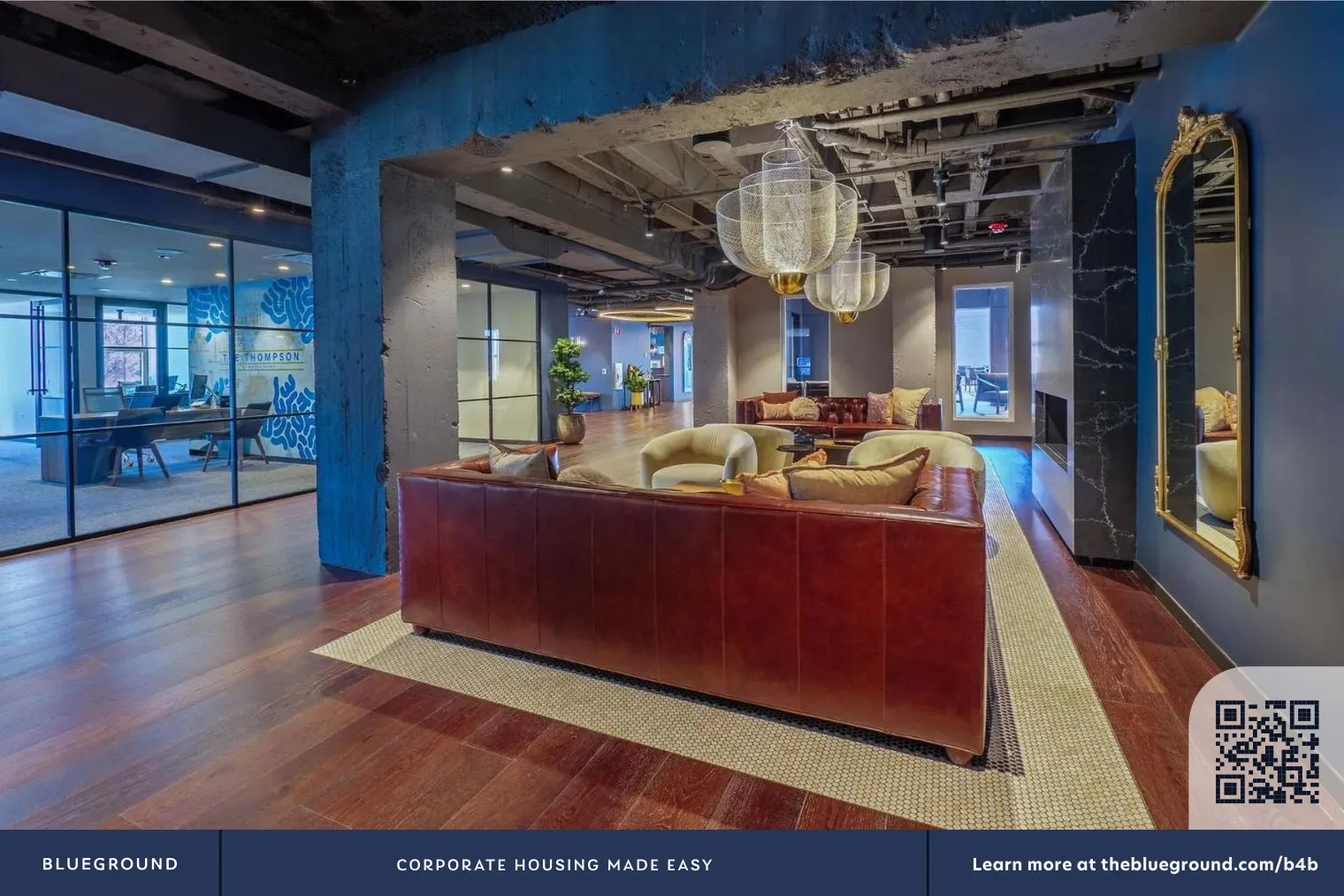 150 N Ashland Ave, ,  60607, USA 60607-unit#CHI-1054-Chicago-IL