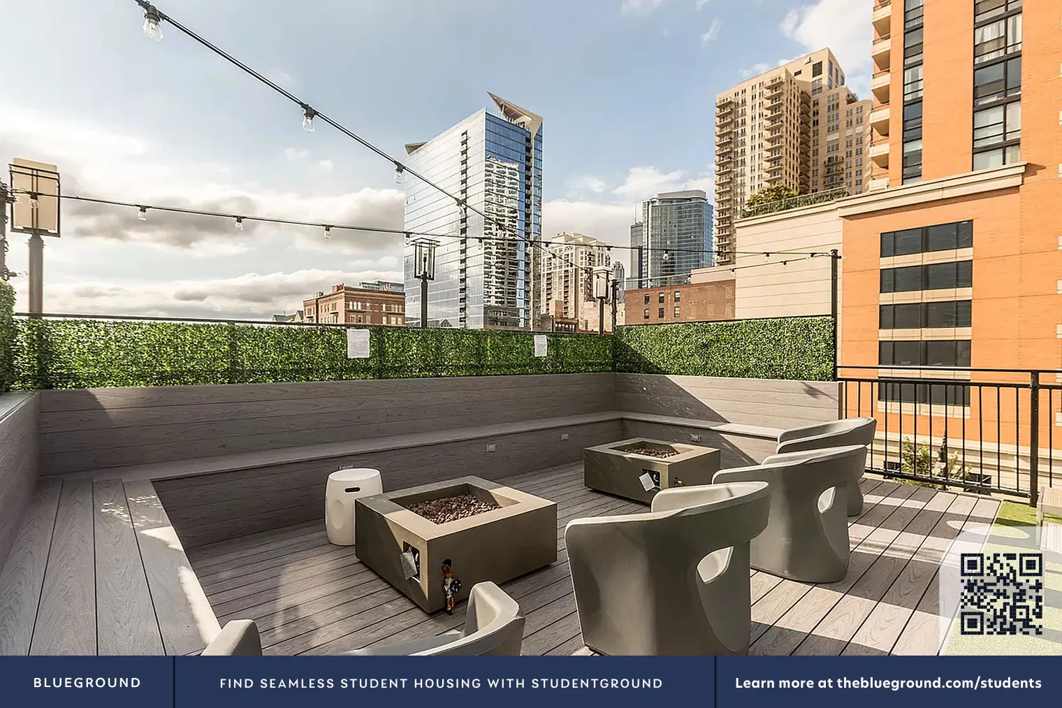 1212 S Michigan Ave, ,  60605, USA 60605-unit#CHI-1119-Chicago-IL
