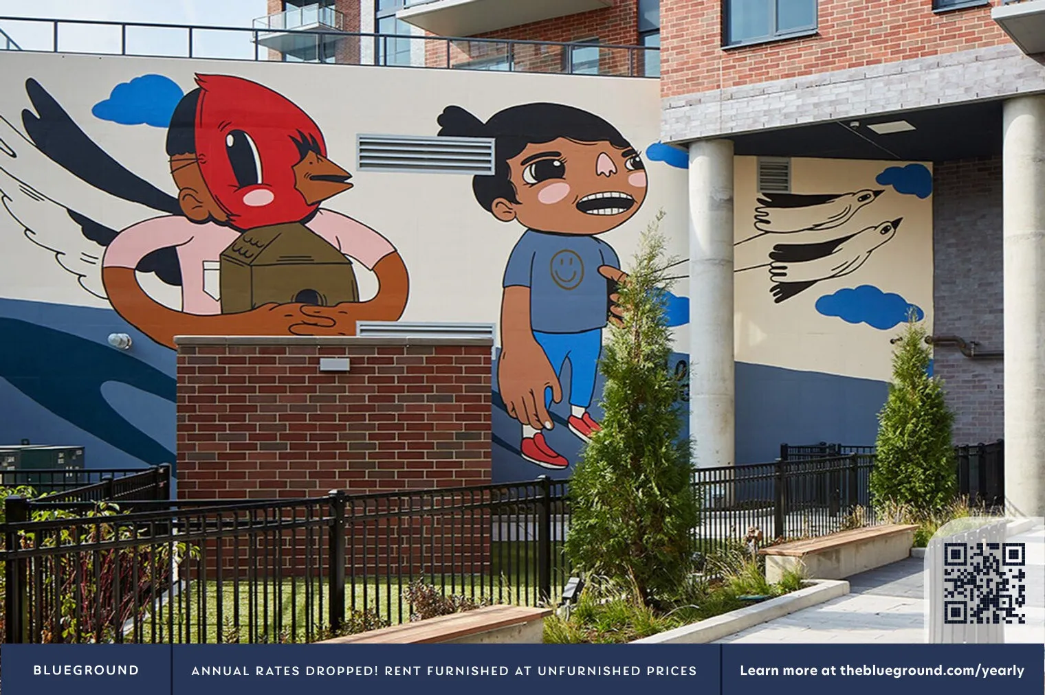 740 N Aberdeen St, ,  60642, USA 60642-unit#CHI-1086-Chicago-IL