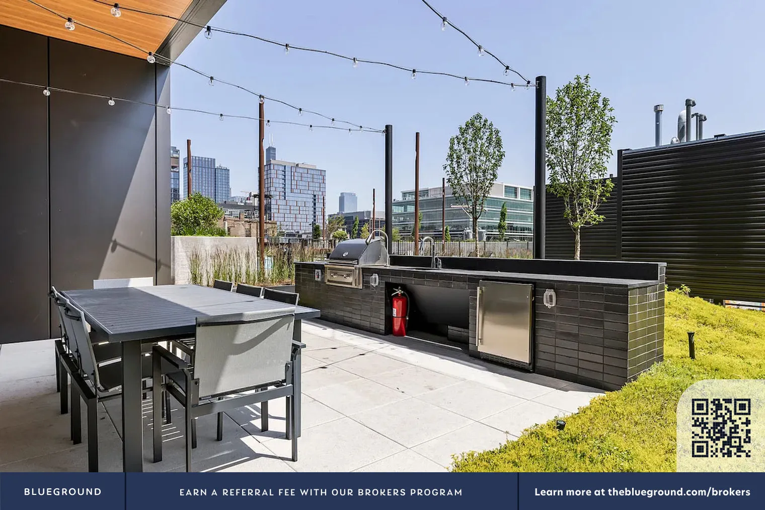 225 N Elizabeth St, , 60607, USA 60607-unit#CHI-1098-Chicago-IL