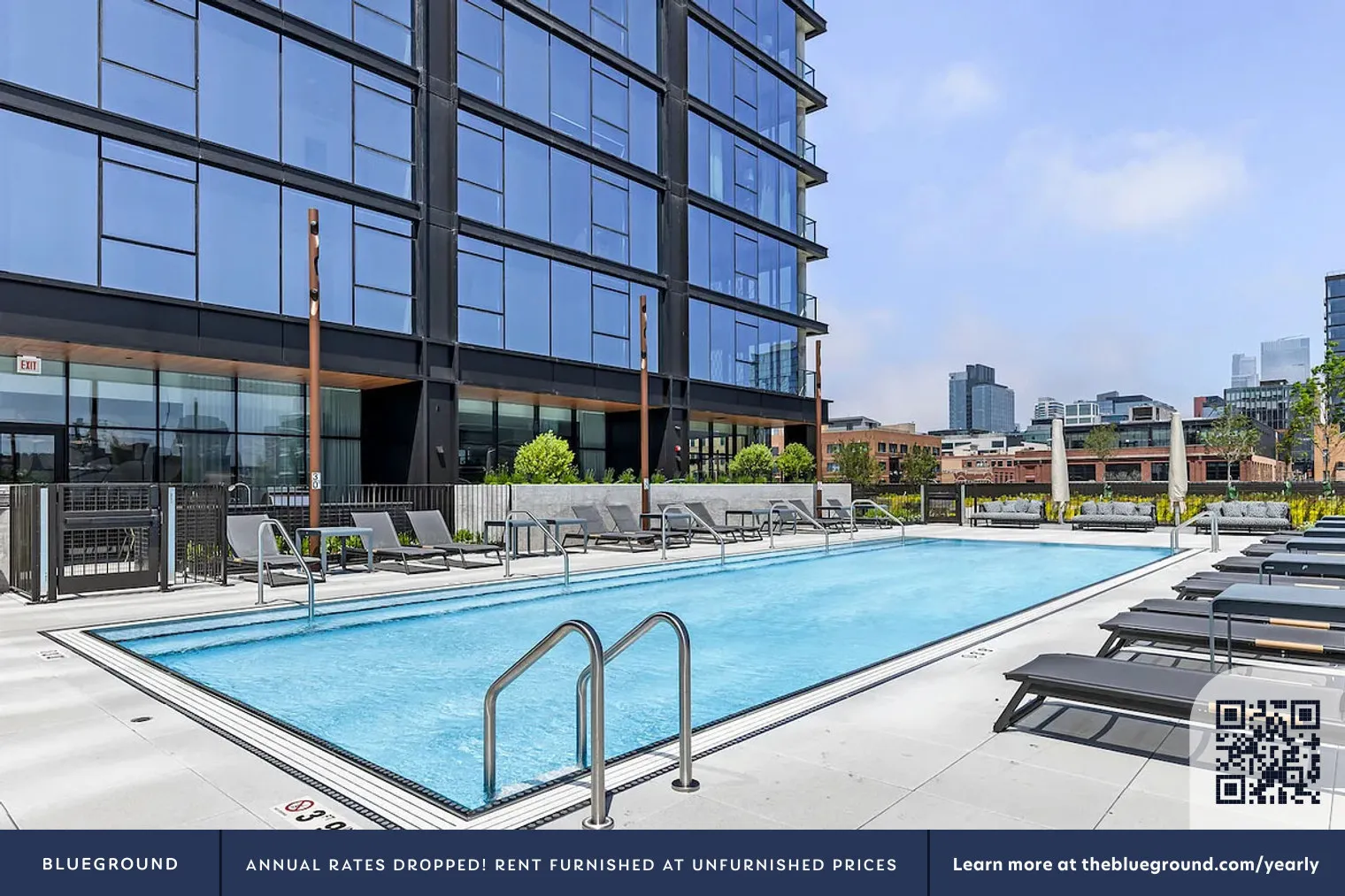 225 N Elizabeth St, , 60607, USA 60607-unit#CHI-1098-Chicago-IL