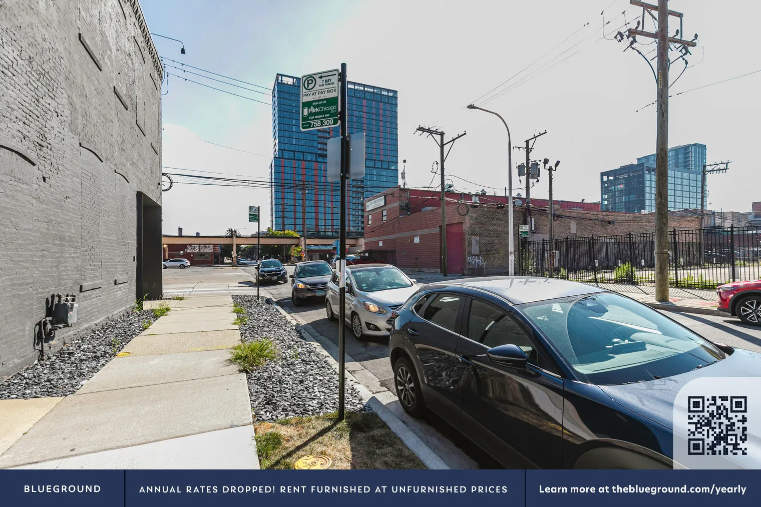 225 N Elizabeth St, , 60607, USA 60607-unit#CHI-1098-Chicago-IL
