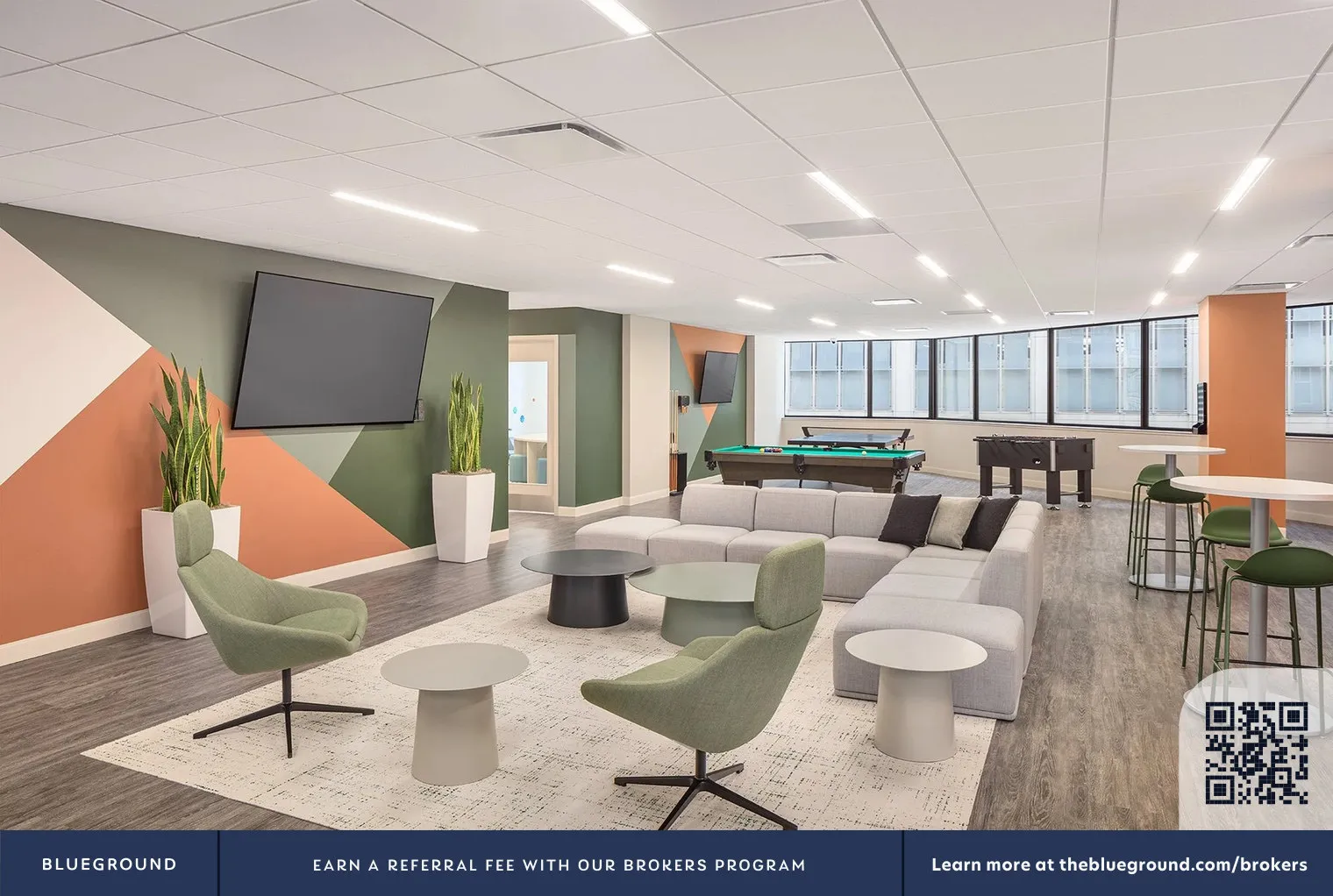445 E Ohio St, ,  60611, USA 60611-unit#CHI-1122-Chicago-IL