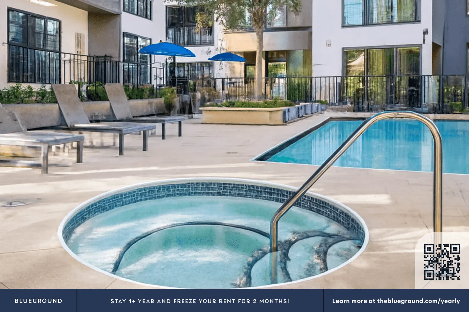 445 E Ohio St, ,  60611, USA 60611-unit#CHI-1122-Chicago-IL