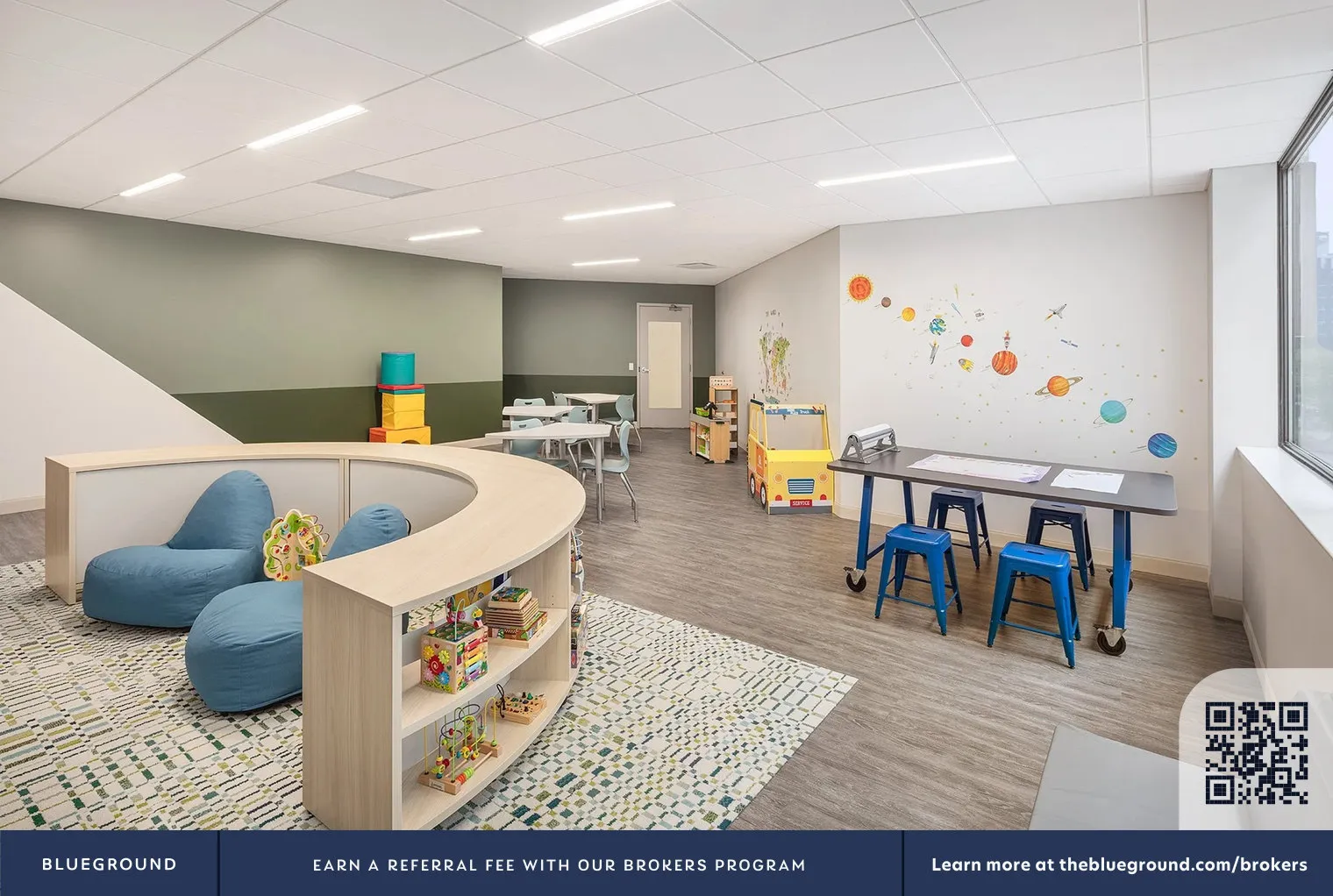 445 E Ohio St, ,  60611, USA 60611-unit#CHI-410-Chicago-IL