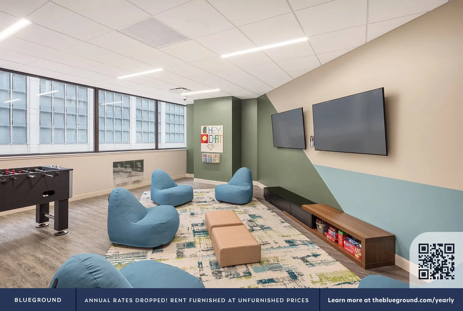 445 E Ohio St, , 60611, USA 60611-unit#CHI-1121-Chicago-IL