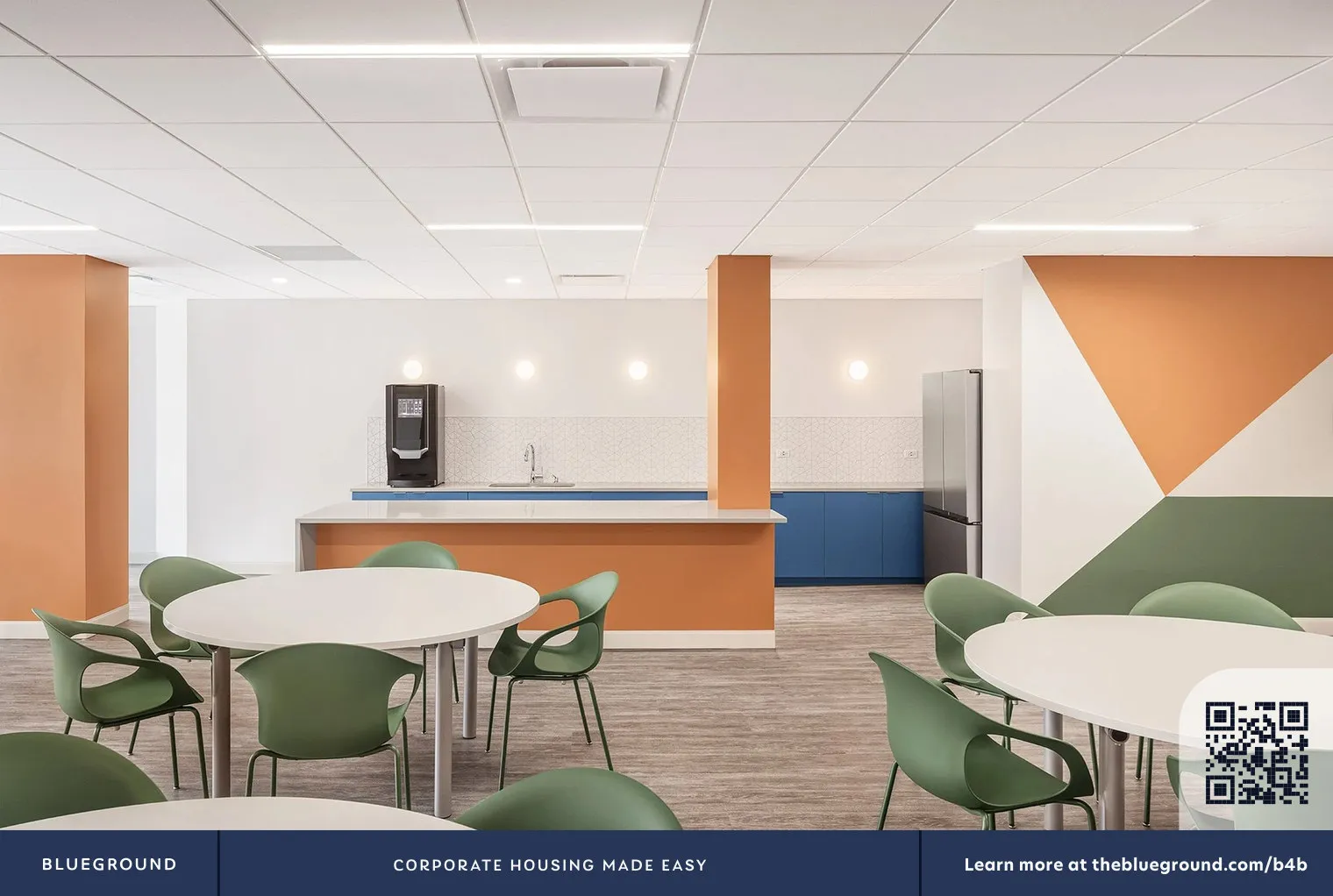 445 E Ohio St, ,  60611, USA 60611-unit#CHI-410-Chicago-IL