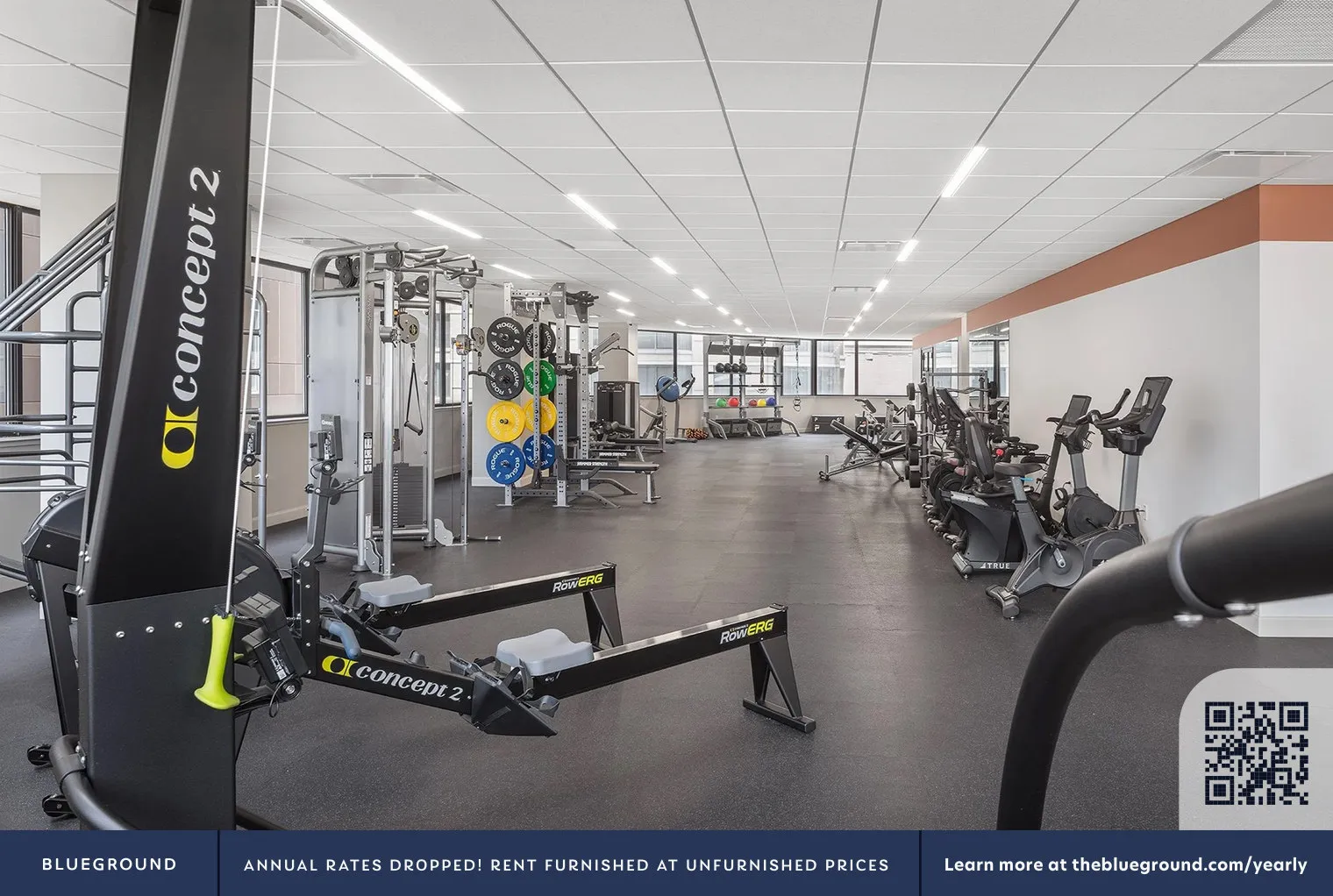 445 E Ohio St, ,  60611, USA 60611-unit#CHI-410-Chicago-IL