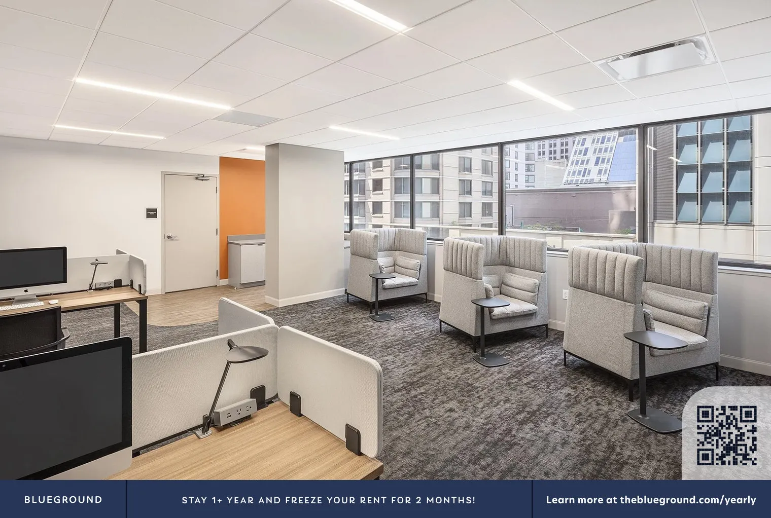 445 E Ohio St, ,  60611, USA 60611-unit#CHI-410-Chicago-IL