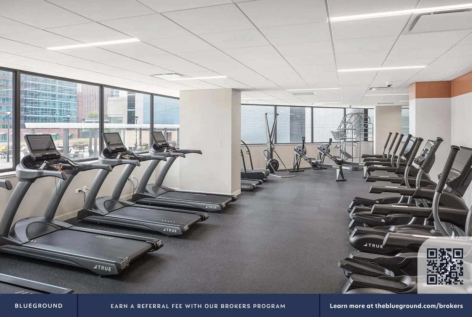 445 E Ohio St, ,  60611, USA 60611-unit#CHI-1122-Chicago-IL