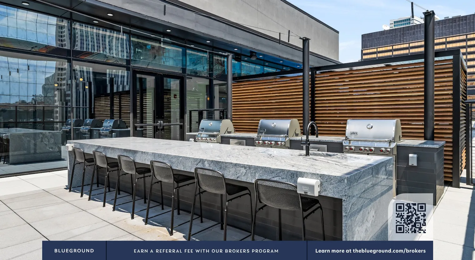 535 N St Clair St, ,  60611, USA 60611-unit#CHI-1147-Chicago-IL