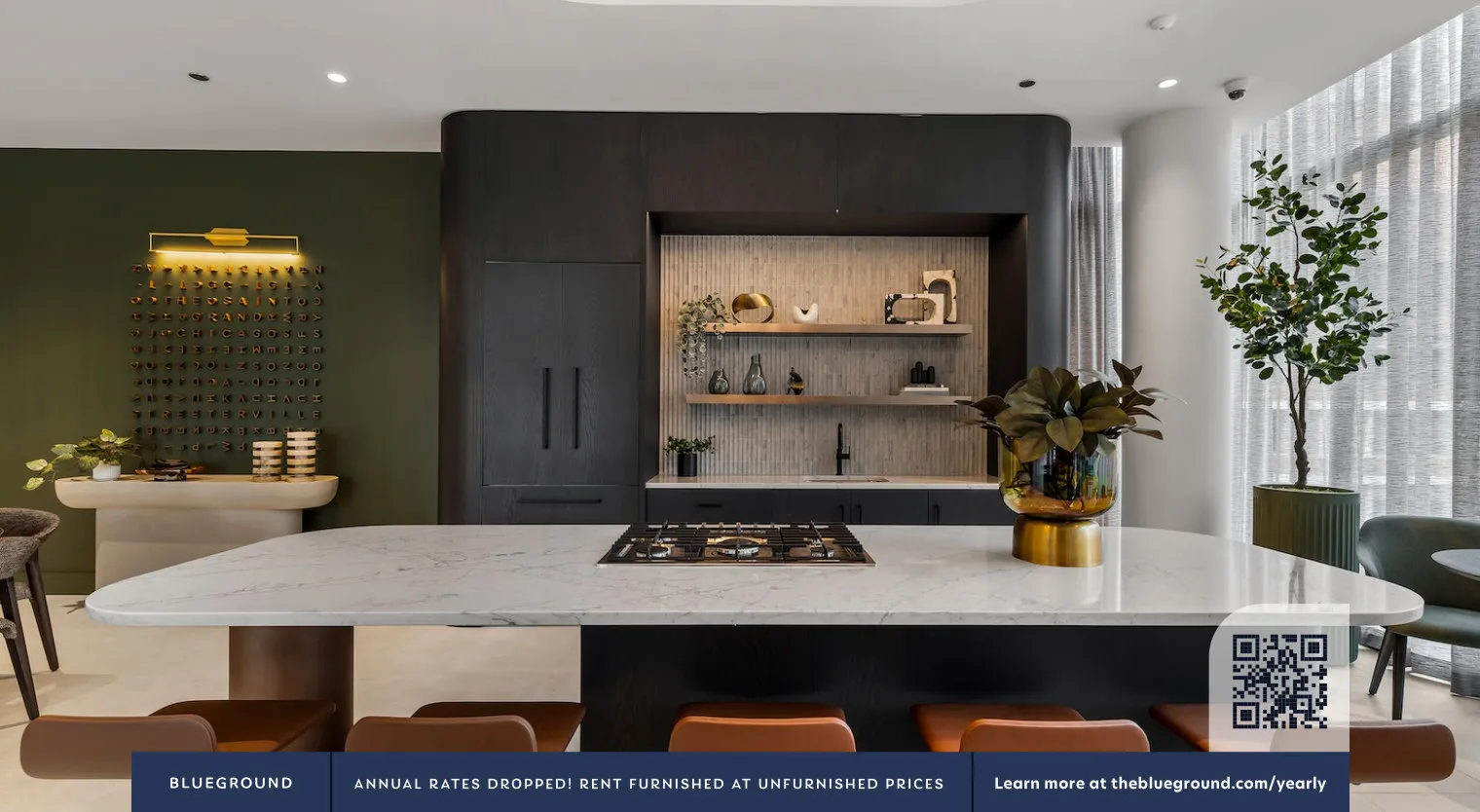 535 N St Clair St, ,  60611, USA 60611-unit#CHI-1147-Chicago-IL