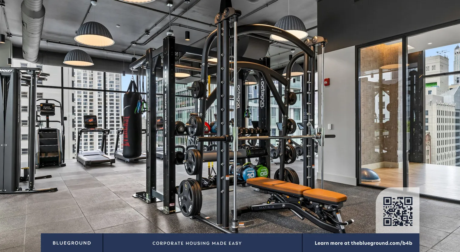 535 N St Clair St, ,  60611, USA 60611-unit#CHI-1145-Chicago-IL