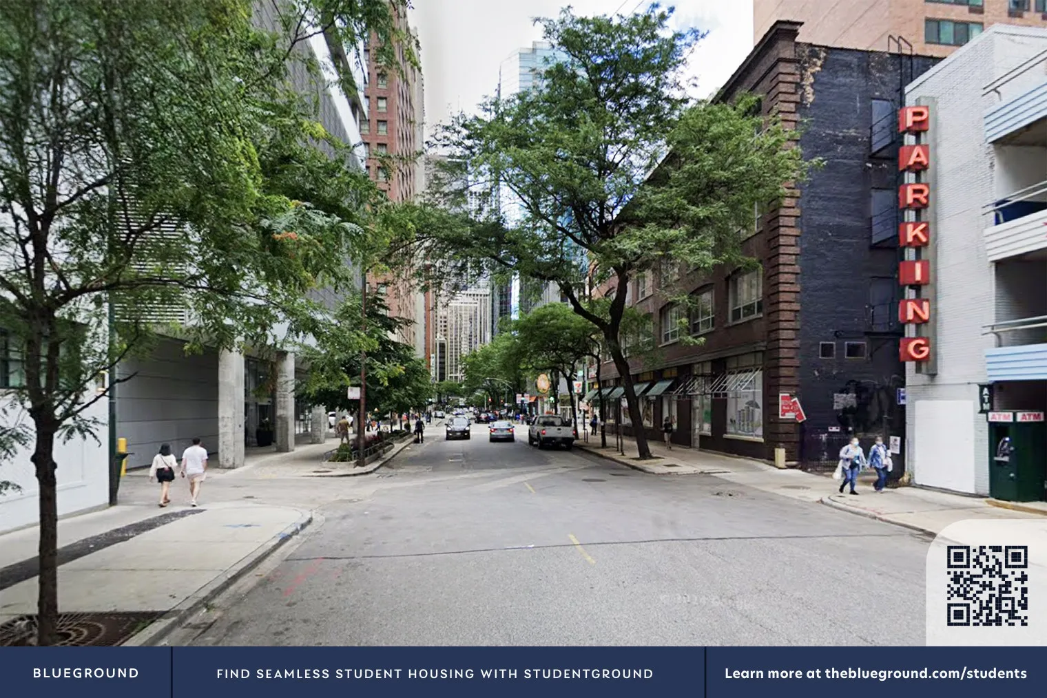 535 N St Clair St, ,  60611, USA 60611-unit#CHI-1150-Chicago-IL