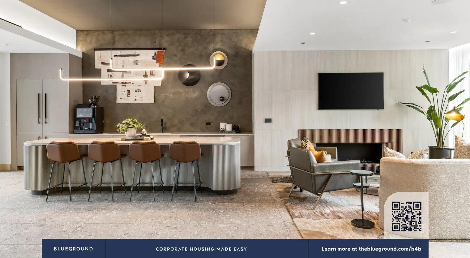 535 N St Clair St, ,  60611, USA 60611-unit#CHI-1150-Chicago-IL