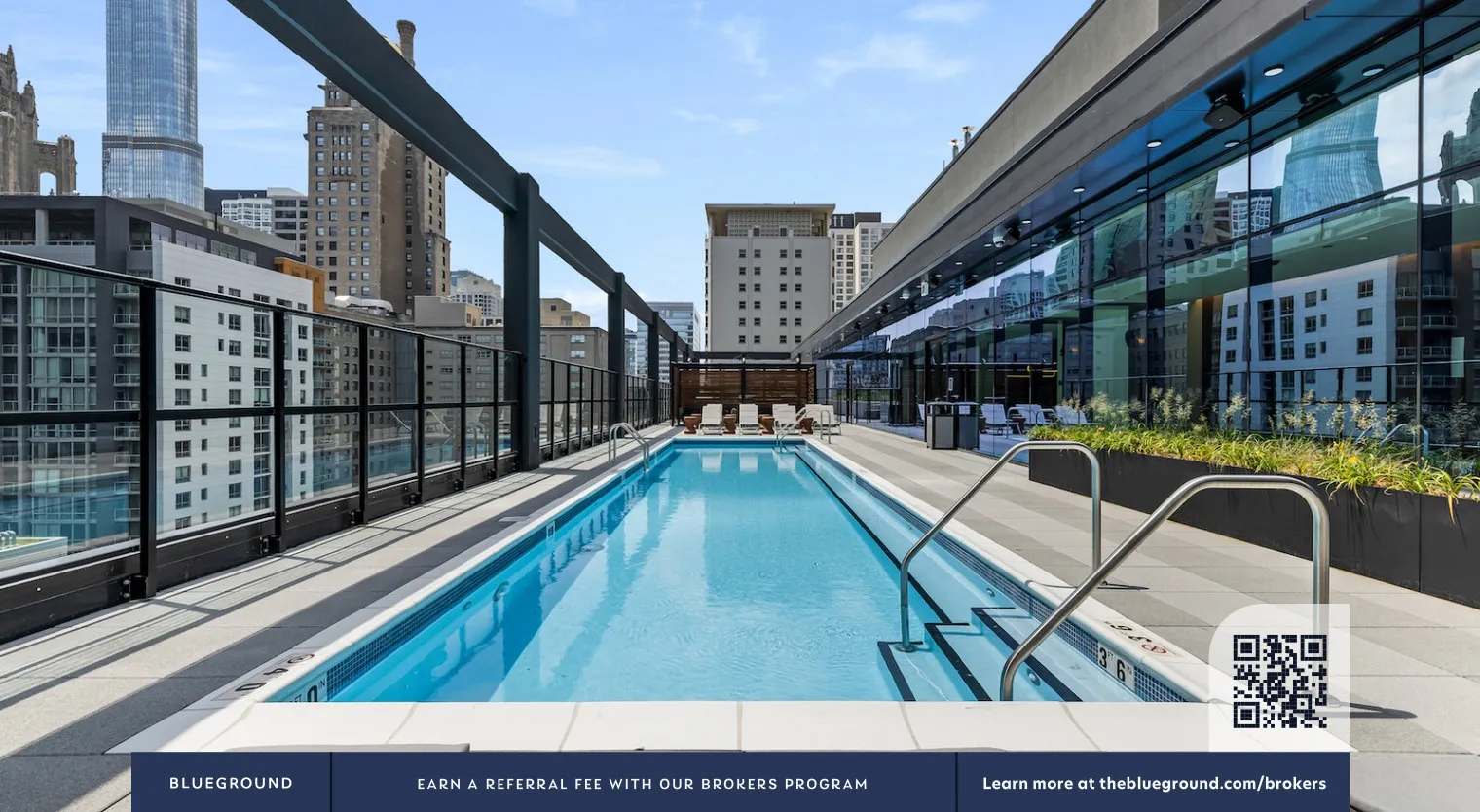 535 N St Clair St, ,  60611, USA 60611-unit#CHI-1147-Chicago-IL