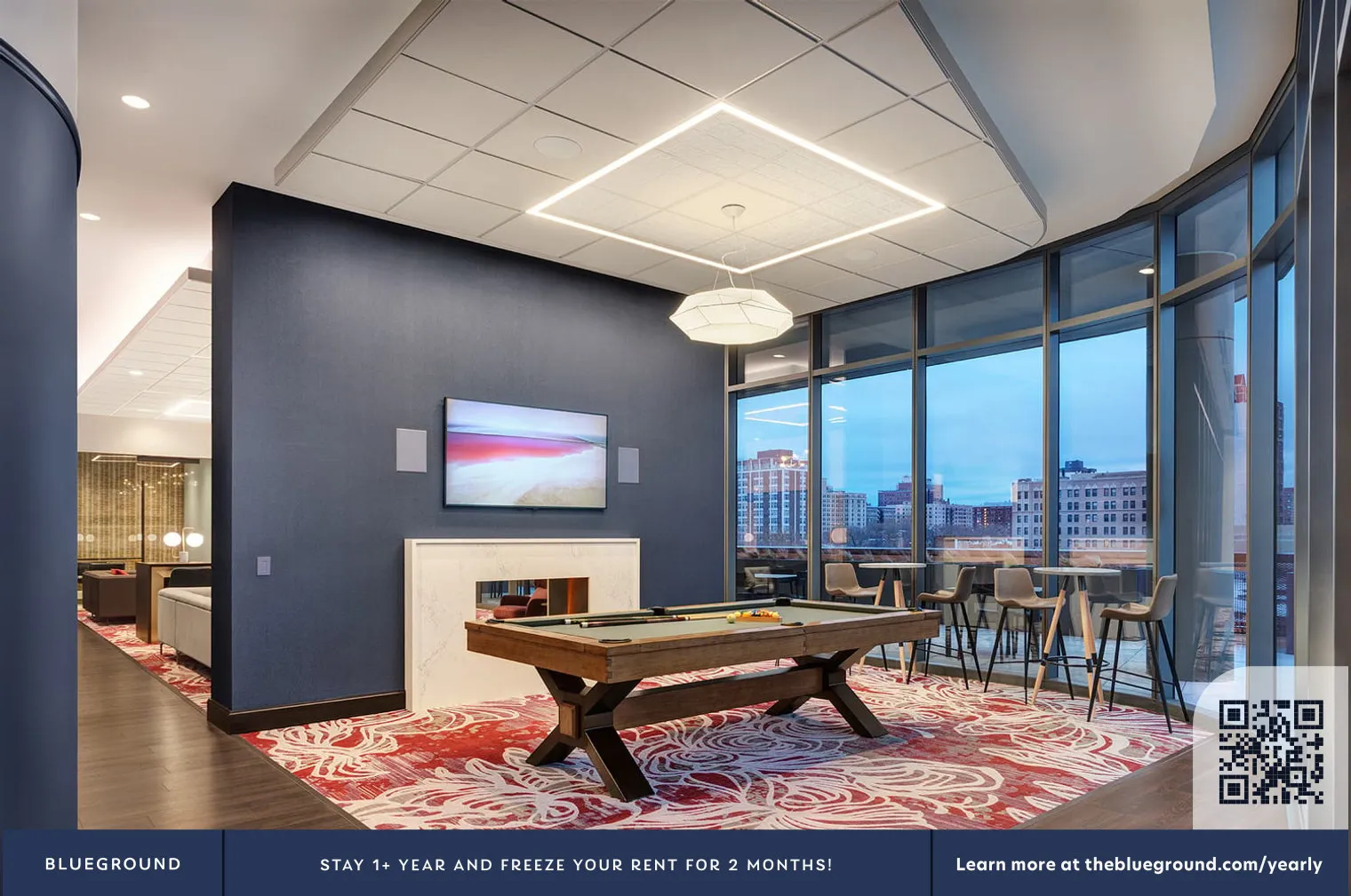 5252 S Cornell Ave, ,  60615, USA 60615-unit#CHI-1159-Chicago-IL