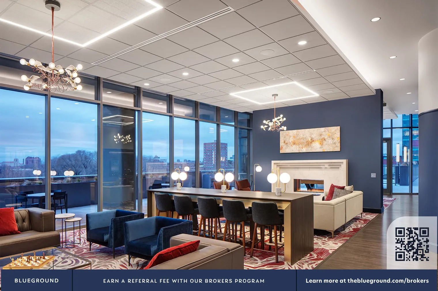 5252 S Cornell Ave, ,  60615, USA 60615-unit#CHI-1159-Chicago-IL