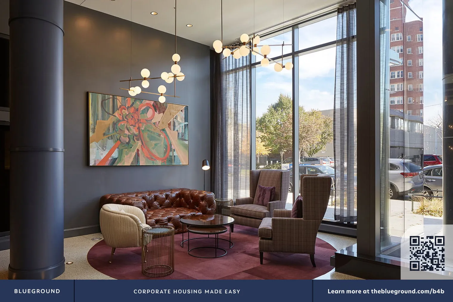5252 S Cornell Ave, ,  60615, USA 60615-unit#CHI-1158-Chicago-IL