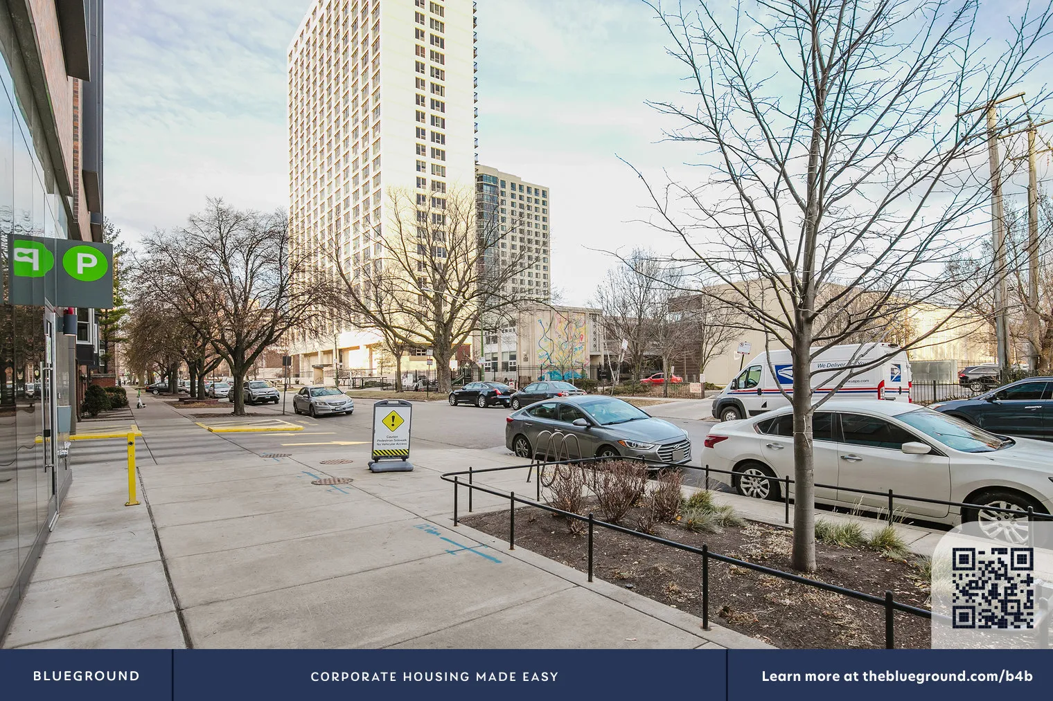 5252 S Cornell Ave, ,  60615, USA 60615-unit#CHI-1160-Chicago-IL