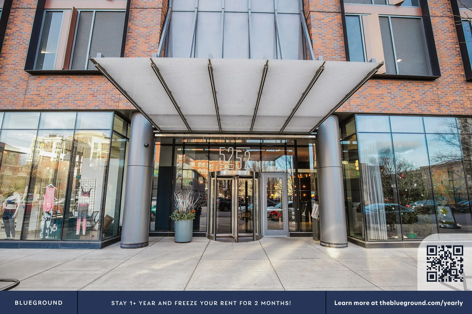 5252 S Cornell Ave, ,  60615, USA 60615-unit#CHI-1158-Chicago-IL
