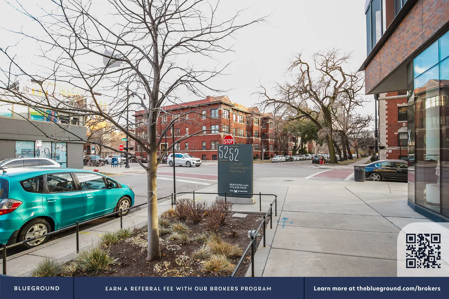 5252 S Cornell Ave, ,  60615, USA 60615-unit#CHI-1158-Chicago-IL