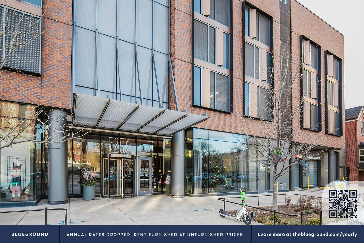 5252 S Cornell Ave, ,  60615, USA 60615-unit#CHI-1160-Chicago-IL