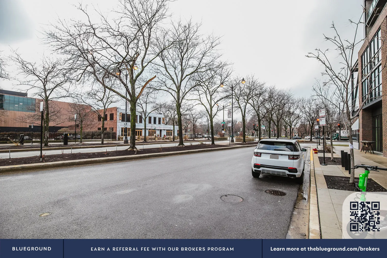 1400 W Randolph St, ,  60607, USA 60607-unit#CHI-1170-Chicago-IL