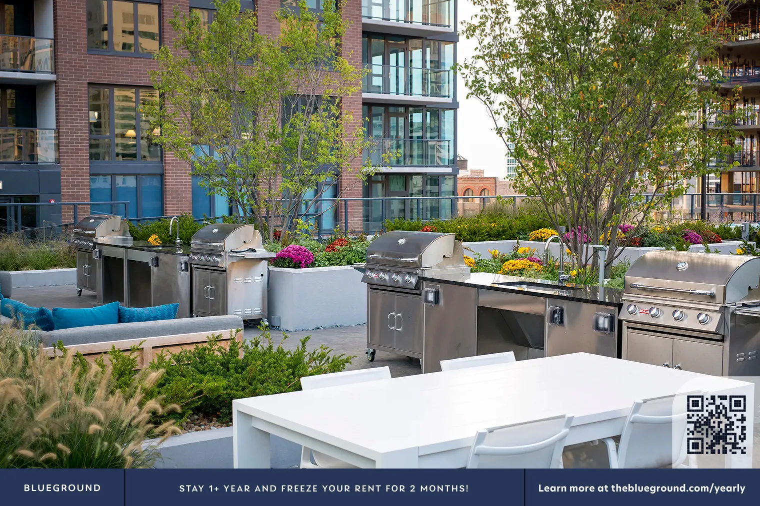 637 N Wells St, ,  60654, USA 60654-unit#CHI-1190-Chicago-IL