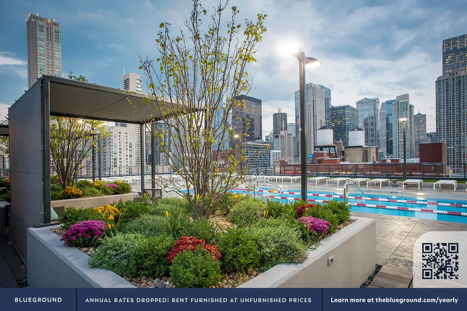 637 N Wells St, ,  60654, USA 60654-unit#CHI-1192-Chicago-IL