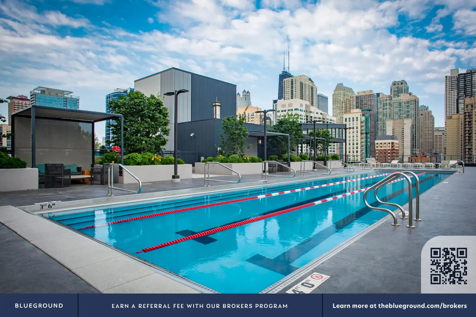 637 N Wells St, ,  60654, USA 60654-unit#CHI-1192-Chicago-IL
