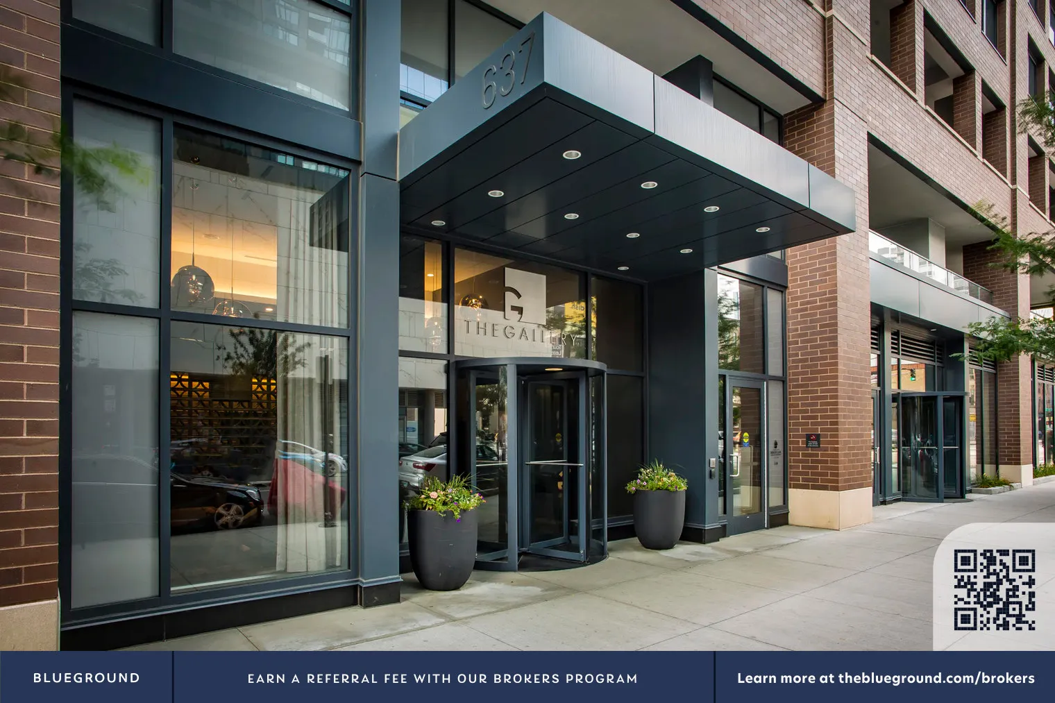 637 N Wells St, ,  60654, USA 60654-unit#CHI-1190-Chicago-IL