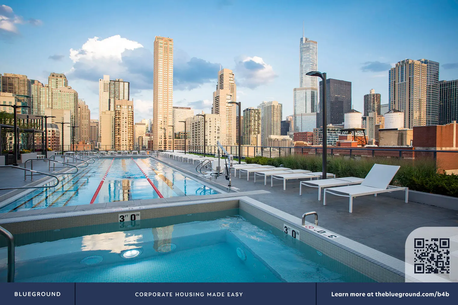 637 N Wells St, ,  60654, USA 60654-unit#CHI-1190-Chicago-IL