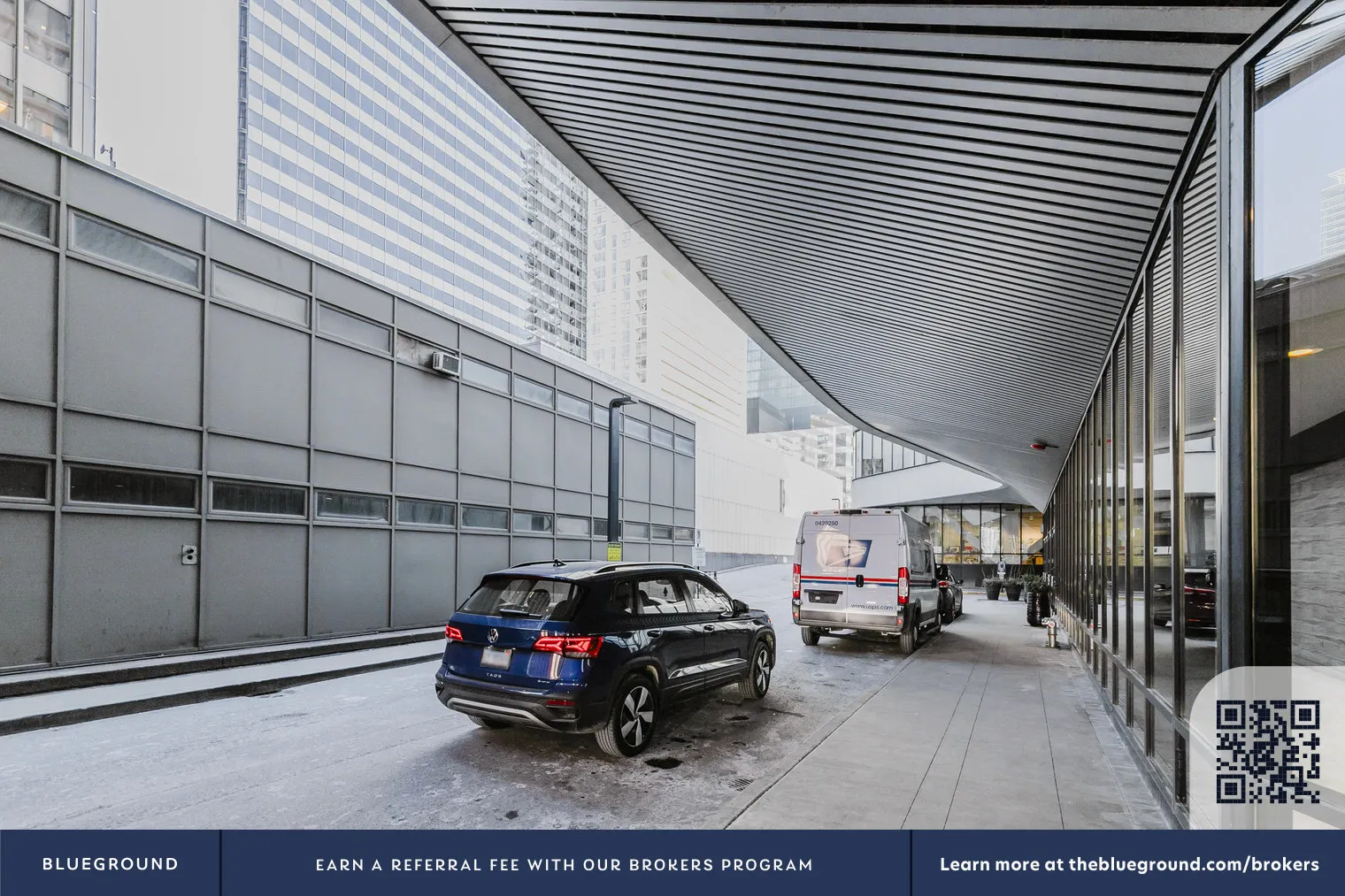 225 N Columbus Dr, ,  60601, USA 60601-unit#CHI-1197-Chicago-IL