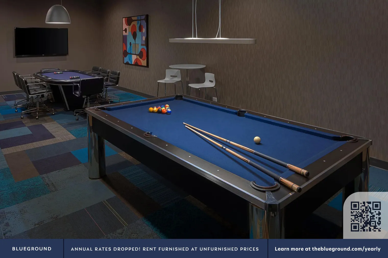 225 N Columbus Dr, ,  60601, USA 60601-unit#CHI-1197-Chicago-IL