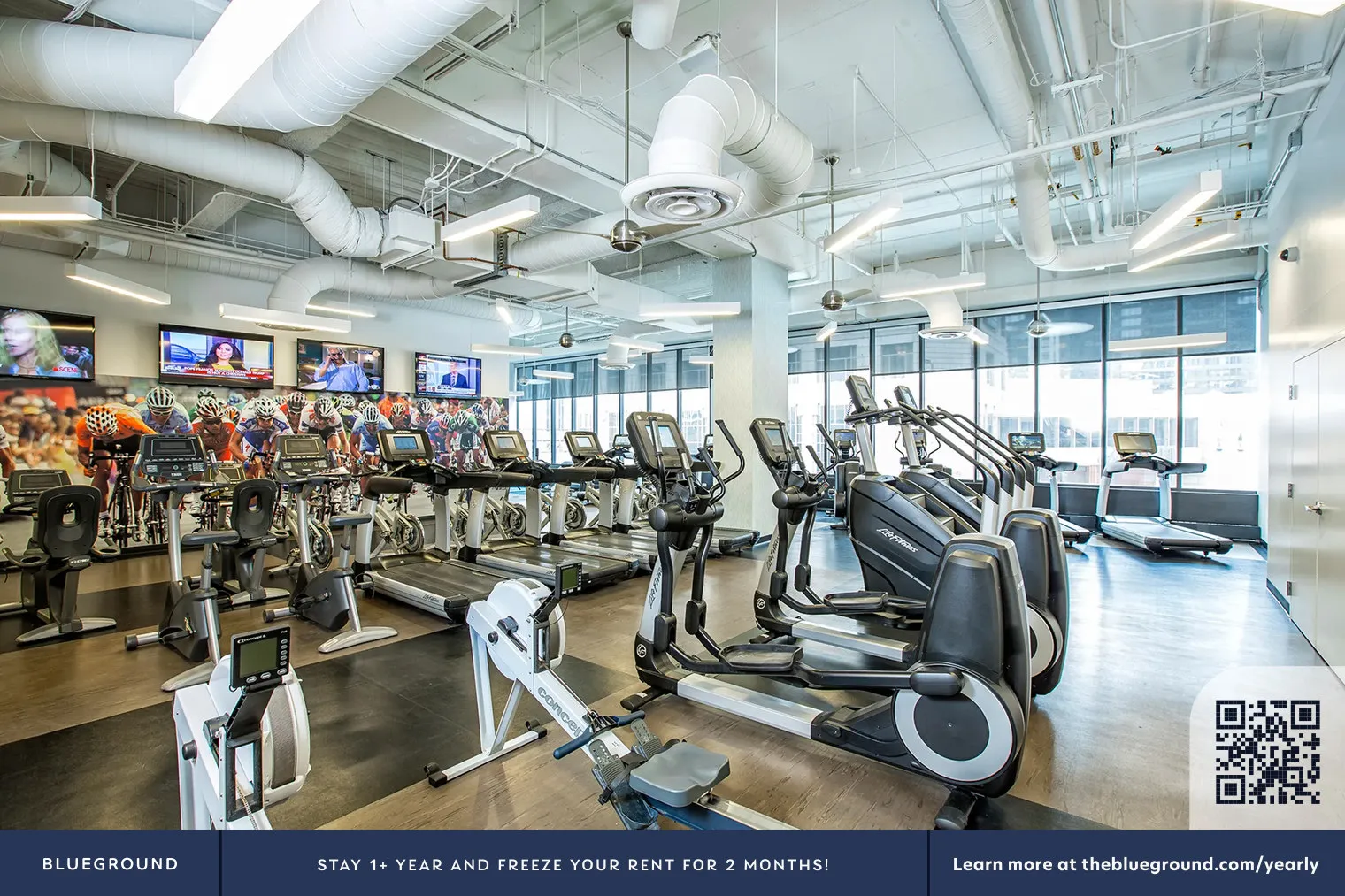 225 N Columbus Dr, ,  60601, USA 60601-unit#CHI-1197-Chicago-IL