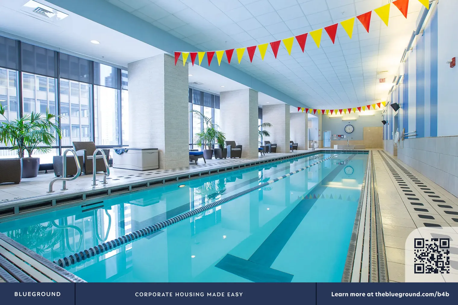 225 N Columbus Dr, ,  60601, USA 60601-unit#CHI-1197-Chicago-IL