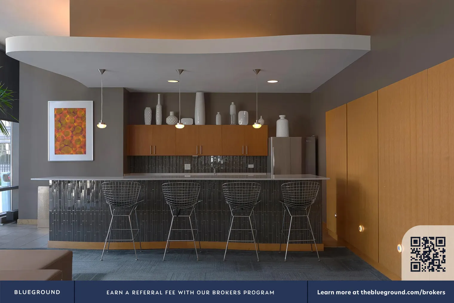 225 N Columbus Dr, ,  60601, USA 60601-unit#CHI-1195-Chicago-IL