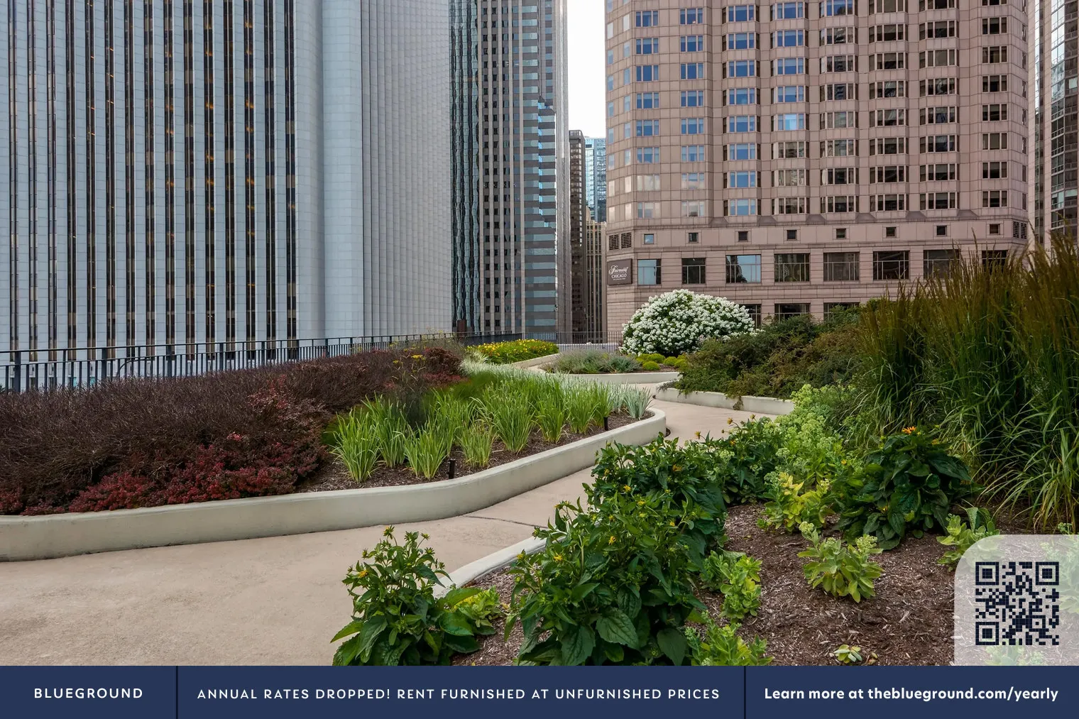 225 N Columbus Dr, ,  60601, USA 60601-unit#CHI-1197-Chicago-IL