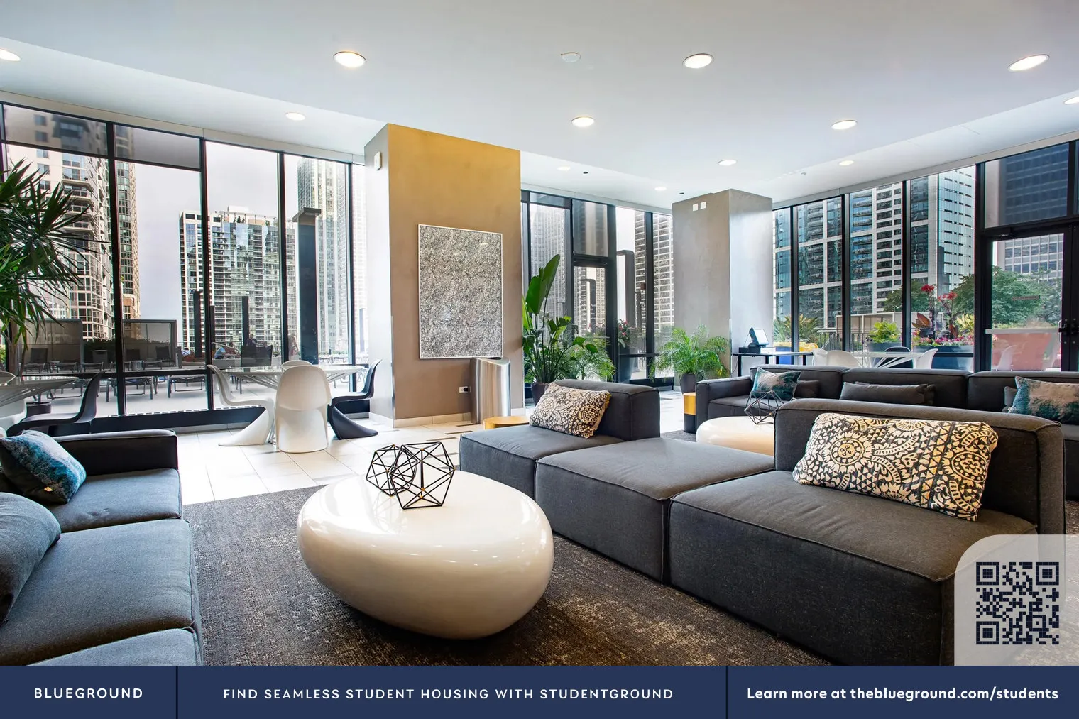 225 N Columbus Dr, ,  60601, USA 60601-unit#CHI-1197-Chicago-IL