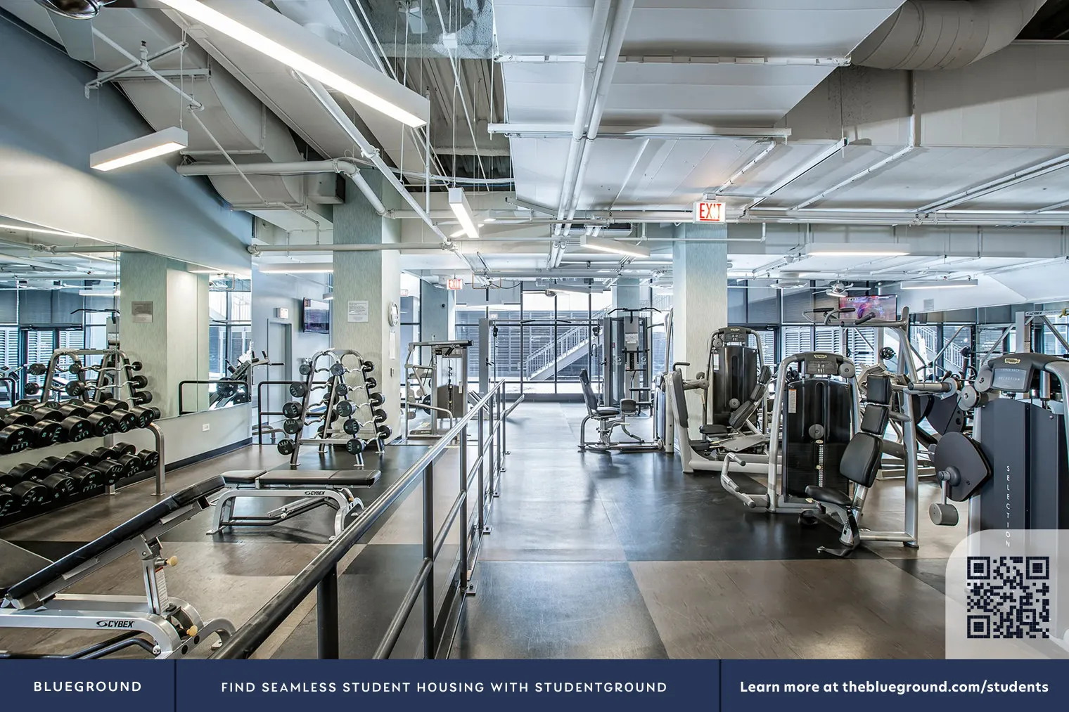 225 N Columbus Dr, ,  60601, USA 60601-unit#CHI-1197-Chicago-IL