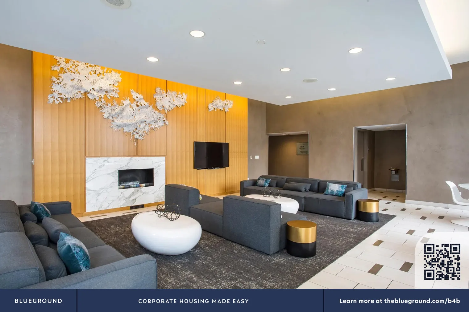 225 N Columbus Dr, ,  60601, USA 60601-unit#CHI-1197-Chicago-IL