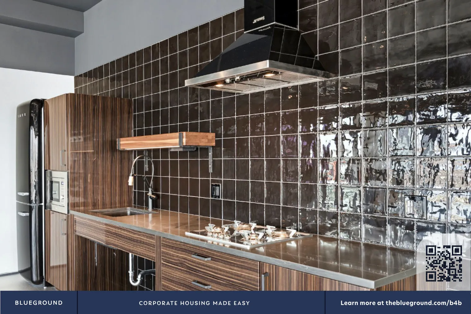 1220 W Jackson Blvd, , 60607, USA 60607-unit#CHI-1319-Chicago-IL