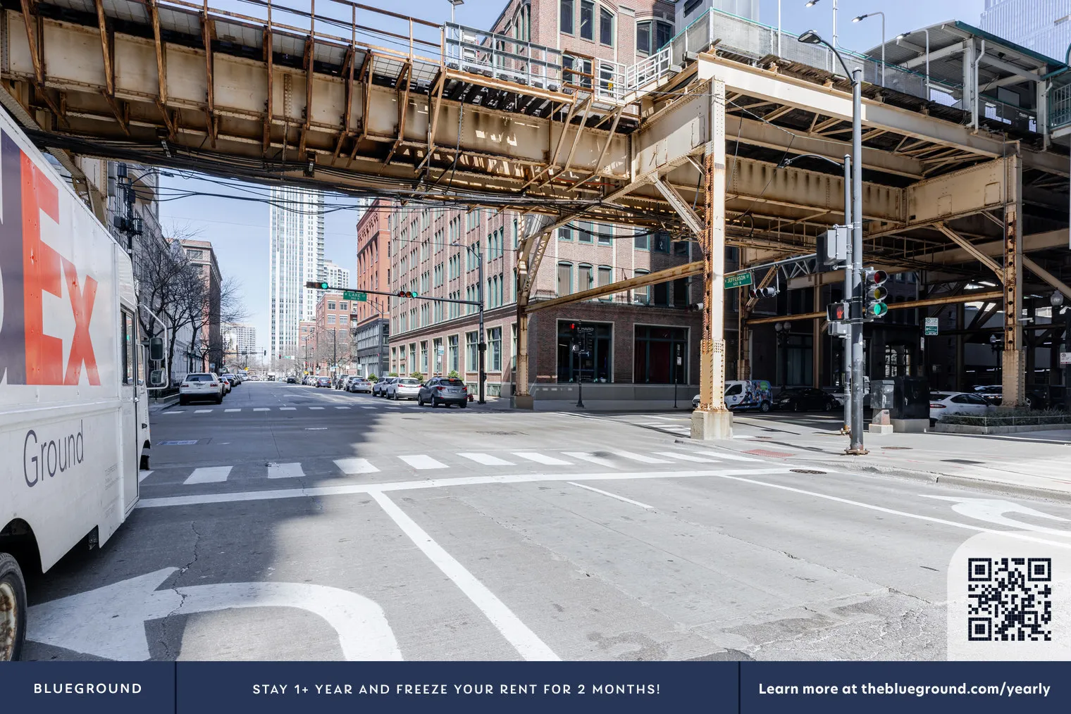 180 N Jefferson St, , 60661, USA 60661-unit#CHI-1334-Chicago-IL