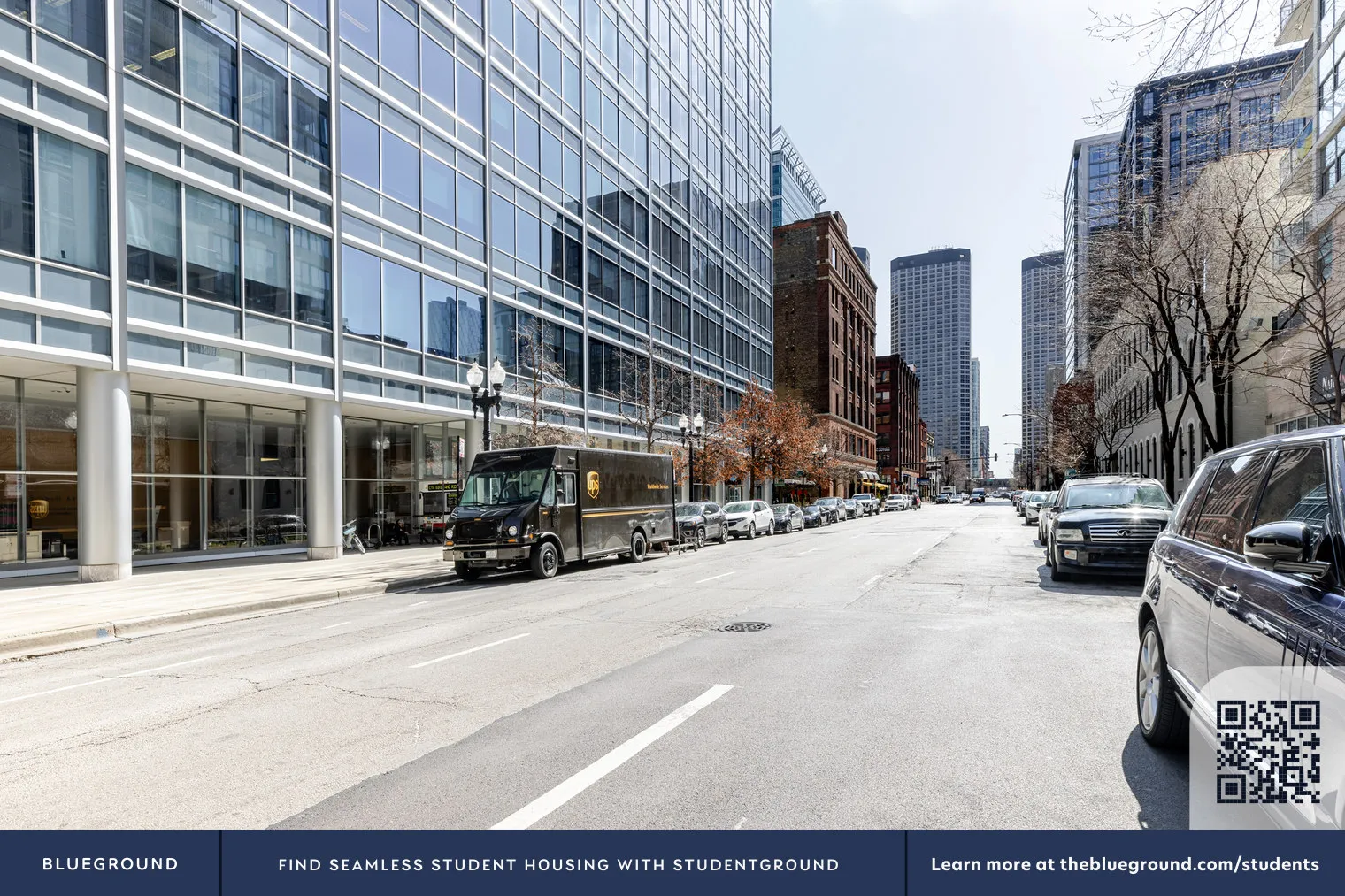180 N Jefferson St, , 60661, USA 60661-unit#CHI-1334-Chicago-IL