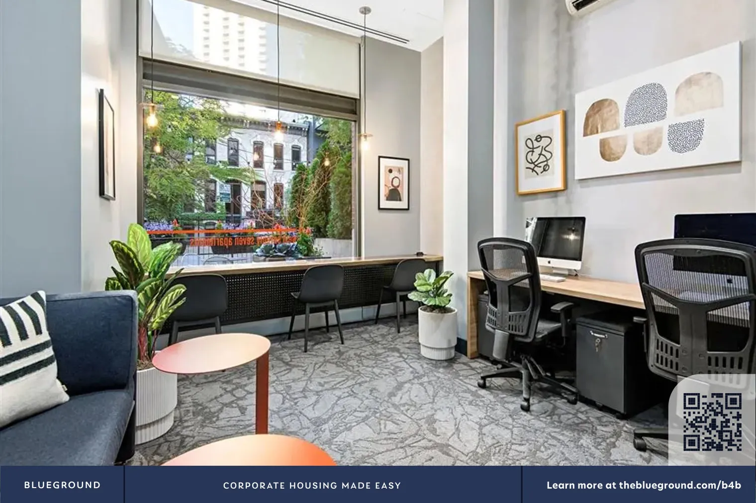77 W Huron St, ,  60654, USA 60654-unit#CHI-1379-Chicago-IL